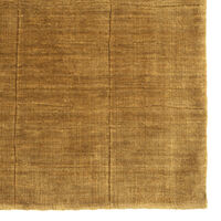 Nari Rug 200x300cm Masala Yellow