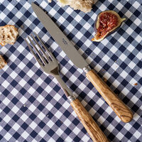 Bestickset 24 Delar Lavandou Sabre Paris