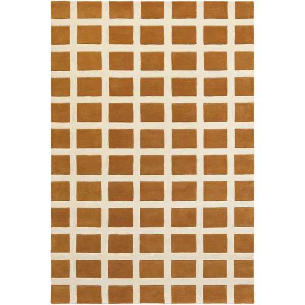 Field Wool Rug 300x400 cm