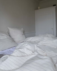 Sengesett 140x200 cm Whisper