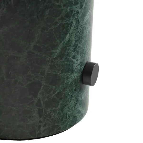 Mist AP17 Bordlampe Grønn