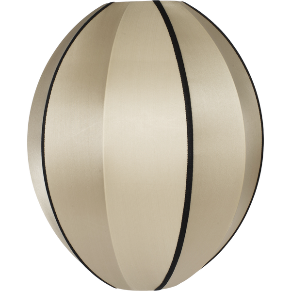 Indochina Lampunvarjostin Oval Pieni Classic
