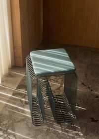 Curva Pall Dusty Blue