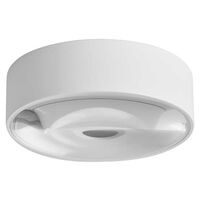 Sif Spotlight Ø107 cm Hvit