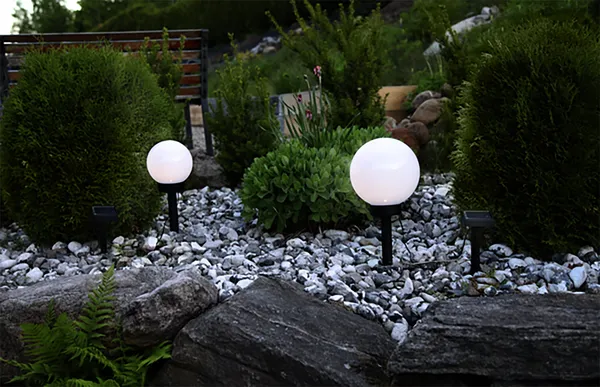 Globus Garden Globe 15 cm