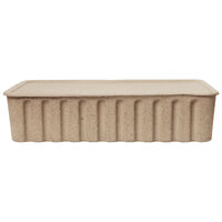 Paper Kasse XL Brun