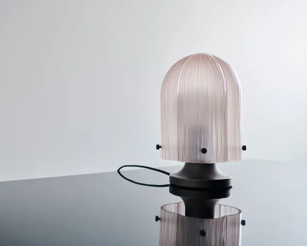 Seine Bordlampe Coral