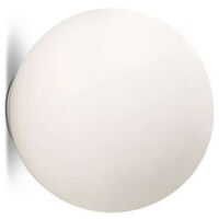 Dioscuri Væg-/Loftslampe 25 cm