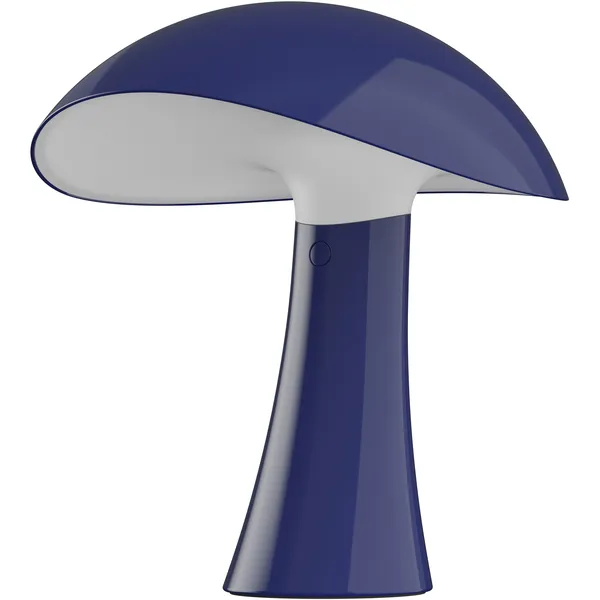 Rumee 220 Bordlampe Night Blue