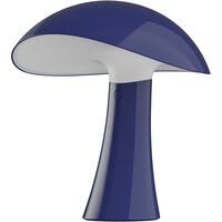 Rumee 220 Bordlampe Night Blue