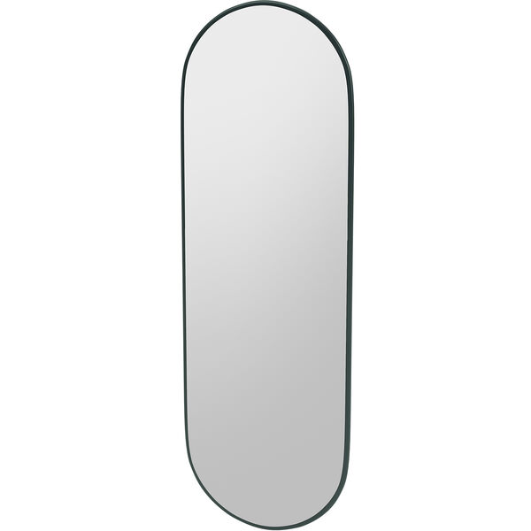 Figure Spejl Sort