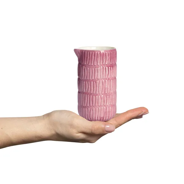 Stripes Kanna 30 cl Rosa