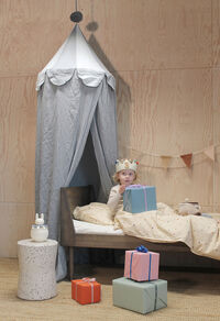 Konfetti Bedding - Baby
