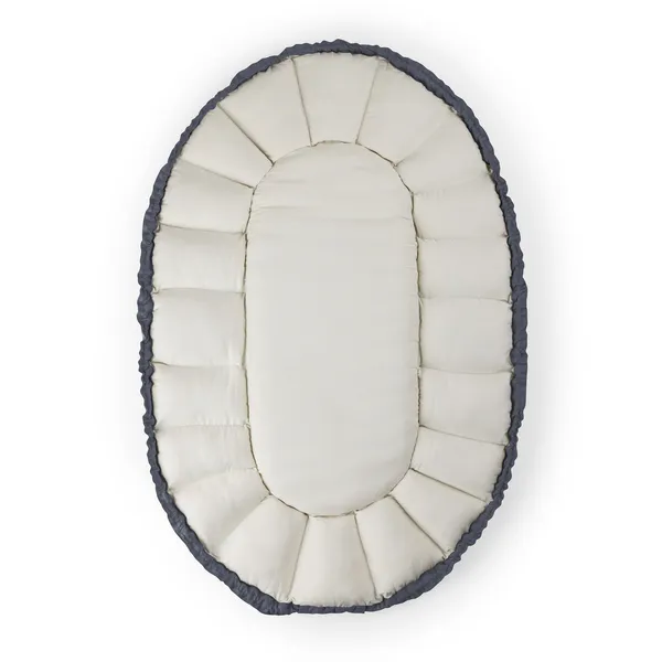 Babynest 3-in-1 Blå