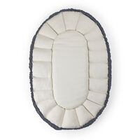 Babynest 3-in-1 Blå