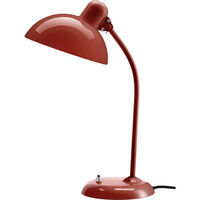 KAISER idell™ 6556-T Pöytävalaisin Venetian Red