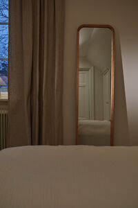 Clea Speil 40x160 cm Eik