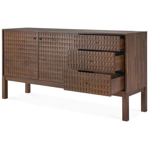 Sono Skänk Teak 172 cm