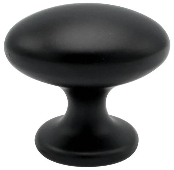 Knop 401-40 Krom