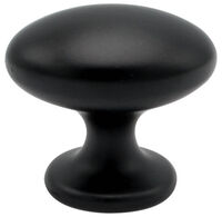 Knop 401-40 Krom