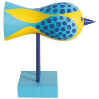 Birds 1967 Træfigur No. 5