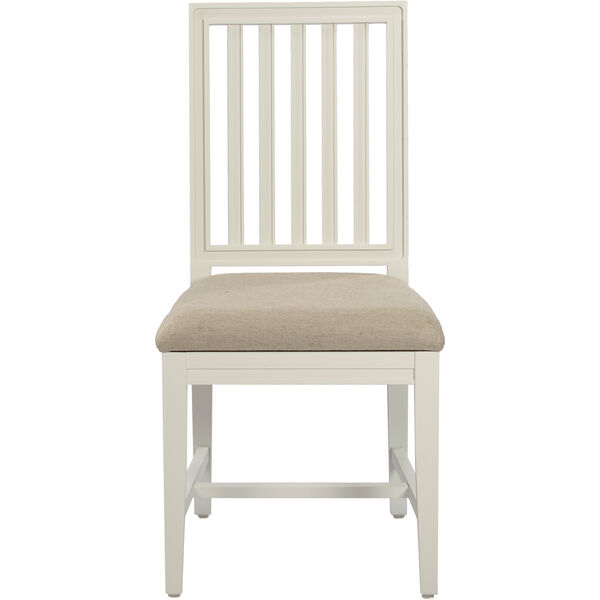 Classic Chair 2.0 Whitewash / Piquet Clay 84