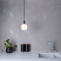 Oblo E27 LED-lamppu 6W