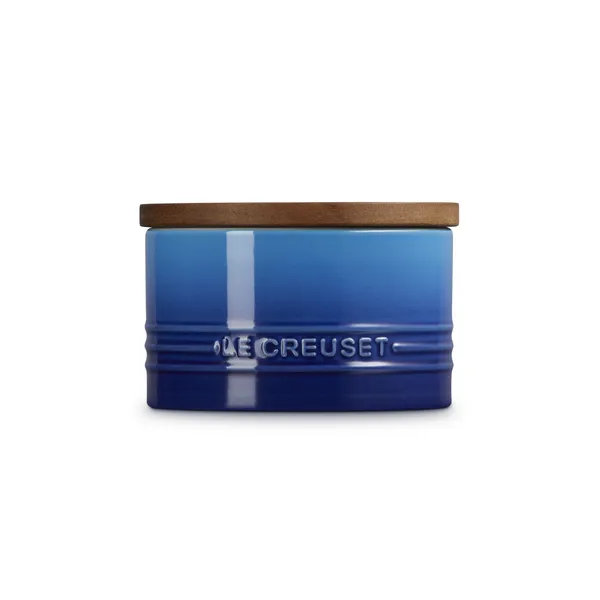 Signature Storage Jar 470 ml Azure