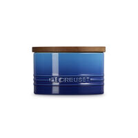 Signature Storage Jar 470 ml Azure