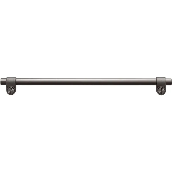 Pull Bar Håndtag Cast 400 mm Gun Metal