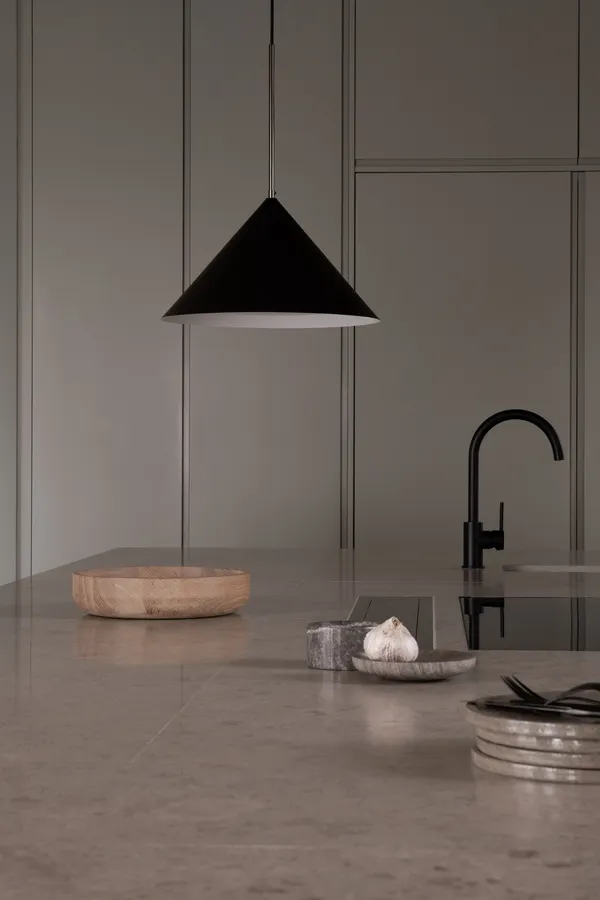 Kuro Pendellampe 45 cm