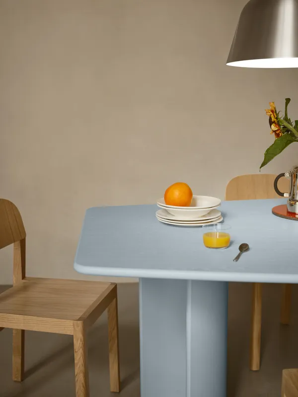 Ambit Riippuvalaisin Ø40 cm Brushed Aluminium