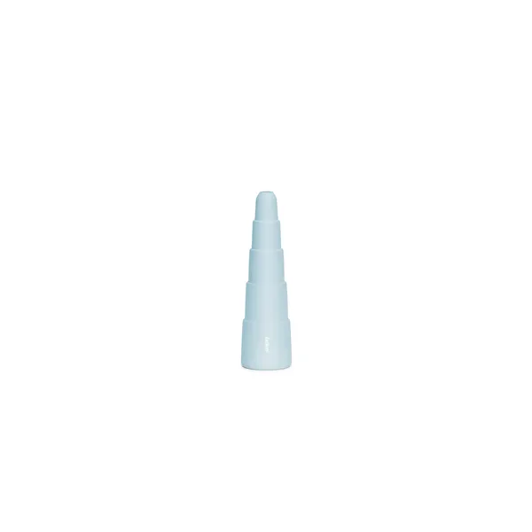 Spire Step Ljusstake Frost