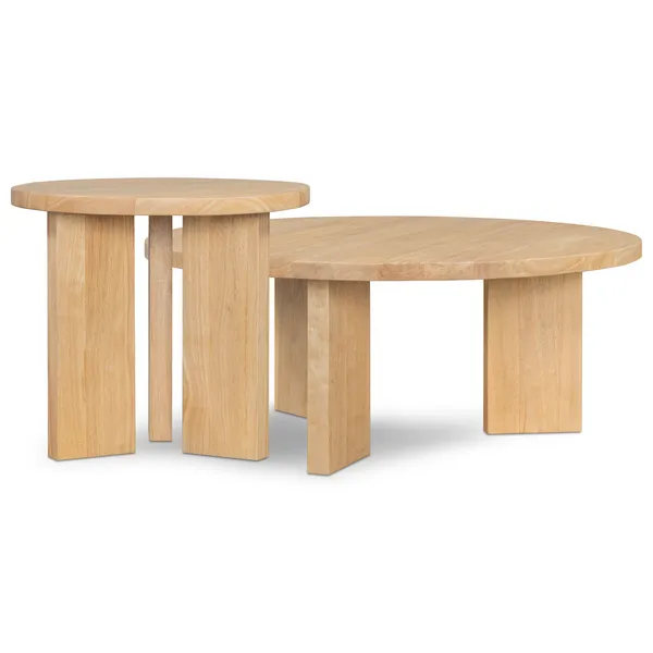 Eden Soffbord 90 cm Ek