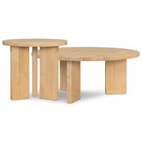 Eden Soffbord 90 cm Ek