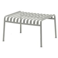 Palissade Ottoman Sky Grey