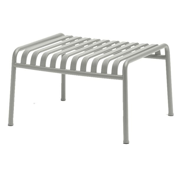 Palissade Ottoman Sky Grey
