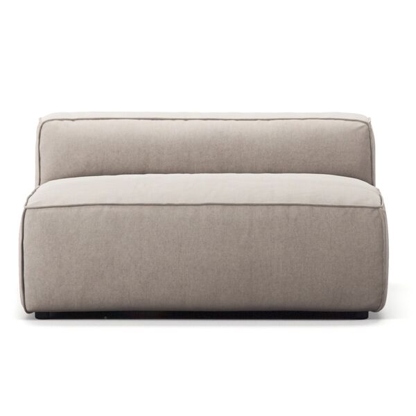 Grand Lenestol Sandshell Beige