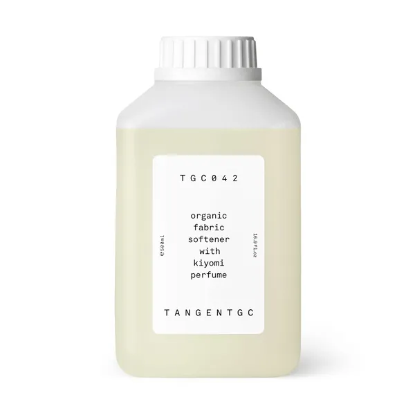 Kiyomi Tøymykner 500 ml