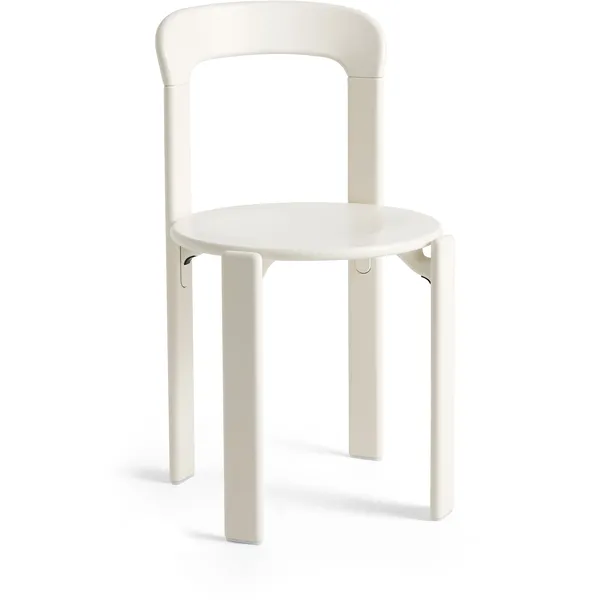 Rey Stol Cream White