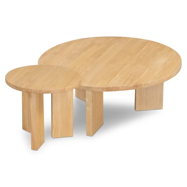 Eden Soffbord 90 cm Ek