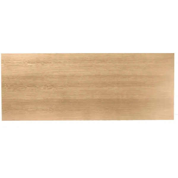 Androgyne Ruokapöytä Suorakulmainen Natural Oak 280x110 cm