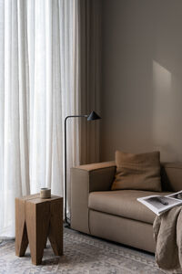 Kuro Golvlampa