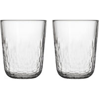 Mainio Dricksglas 40 cl 2-pack Mocca