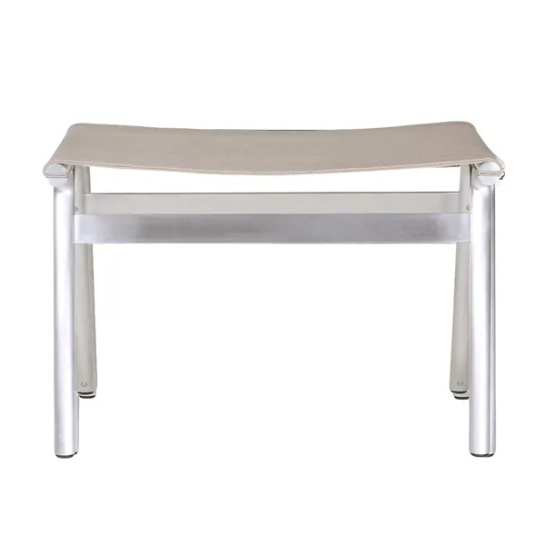 Union Jakkara Alumiini / Sandstone Linen