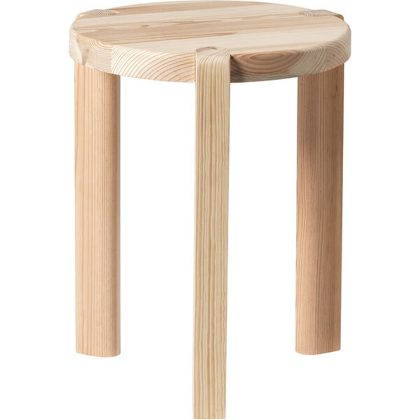 D108 Ragnesminde Sidebord Naturligt