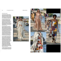 Chloé Catwalk Bog