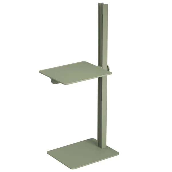 Museum Sidebord Grønn