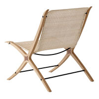 X HM10 Loungestol
