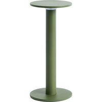 Host Portable Lamp 220 Olive